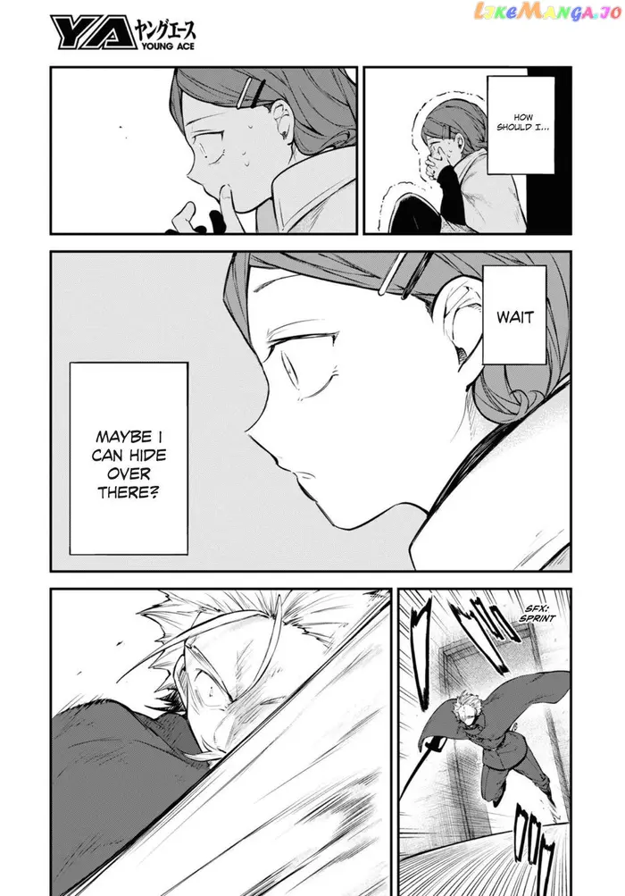 Bungou Stray Dogs Chapter 93 image 38_optimized